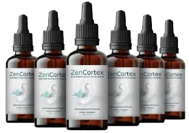 zencortex order now